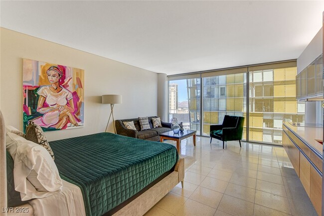 Building Photo - 3726 S Las Vegas Blvd Unit 1410 Rental