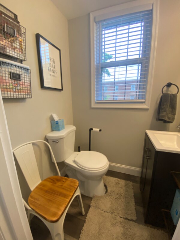 401 St SE Rental House Rental in Washington, DC