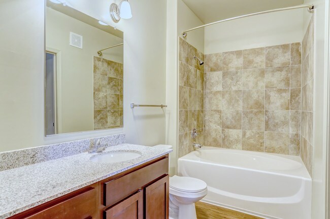 Photo - Crescent Bluff II