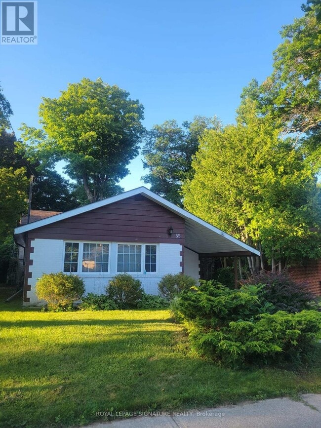 Photo - 55 Bow Valley Dr