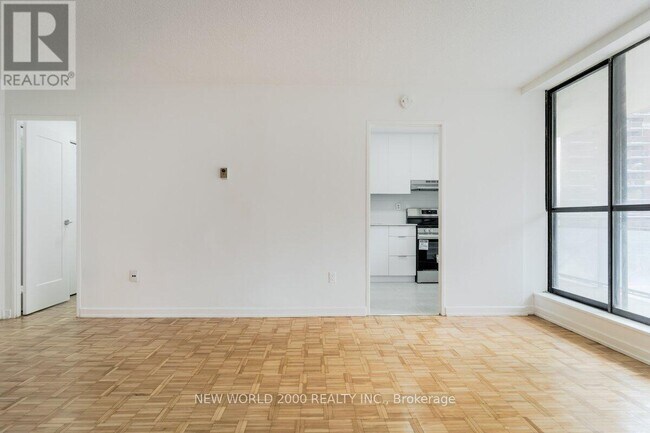 Photo - 101 Roehampton Ave Unité 1901