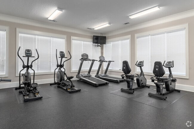 24/7 Fitness