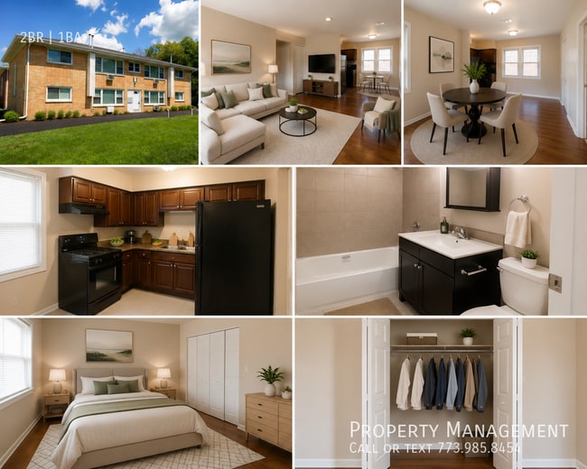 Photo - 918 Parkwood Dr Unit 1st FLR
