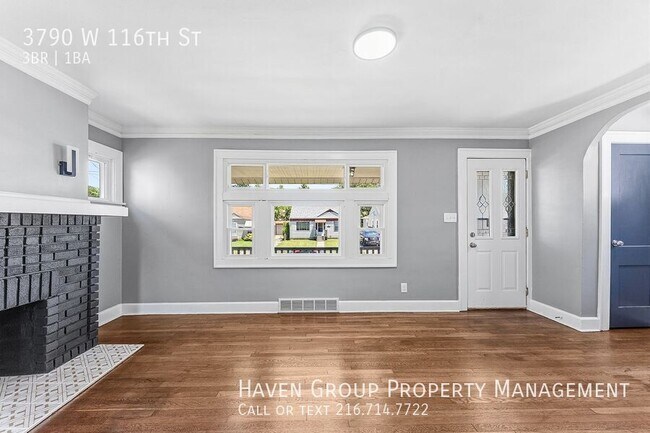 Photo - 3790 W 116th St