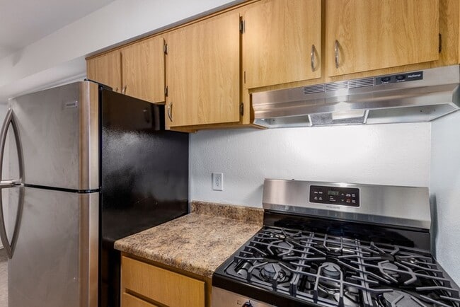 Photo - Stadio 3 bedroom townhome