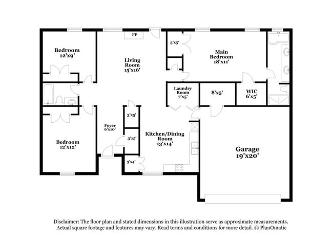 Photo - 7152 Olive Ridge Dr