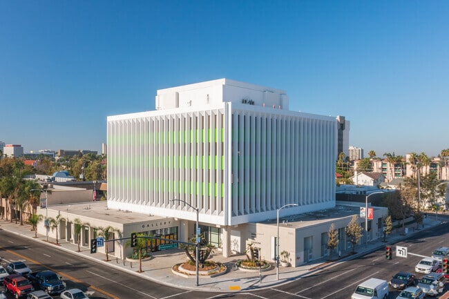 Photo - Santa Ana Arts Collective