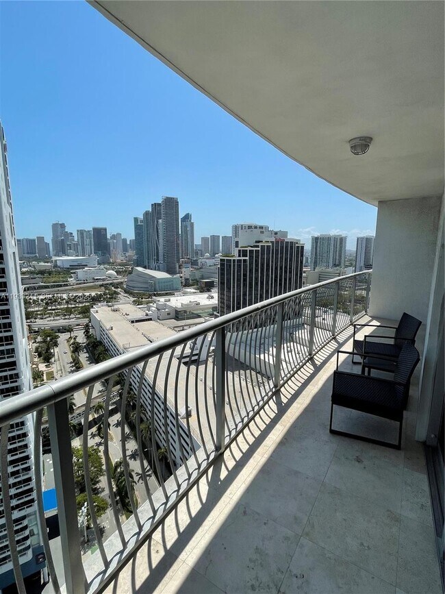 Photo - 1750 N Bayshore Dr Unit 2904