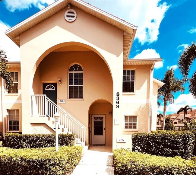 Building Photo - 8369 Wingate Dr Unit 2114