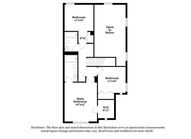 Photo - 3419 Sable Chase Ln