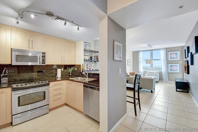 Photo - 511 SE 5 Ave Unit 2315