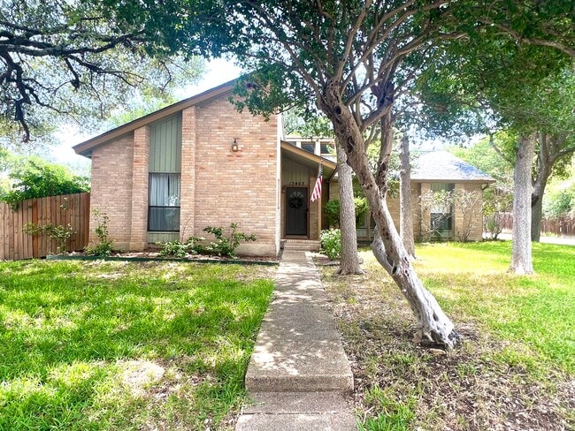 13403 La Vista Dr