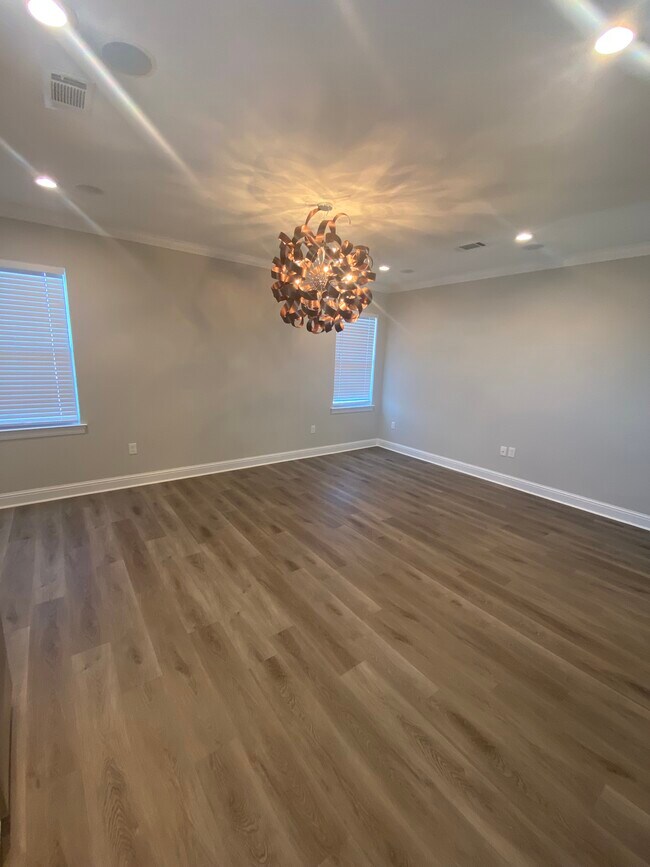 2821 1st St House House Rental in New Orleans, LA