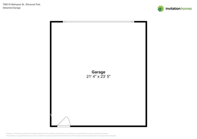 Photo - 7900 W Metropole St
