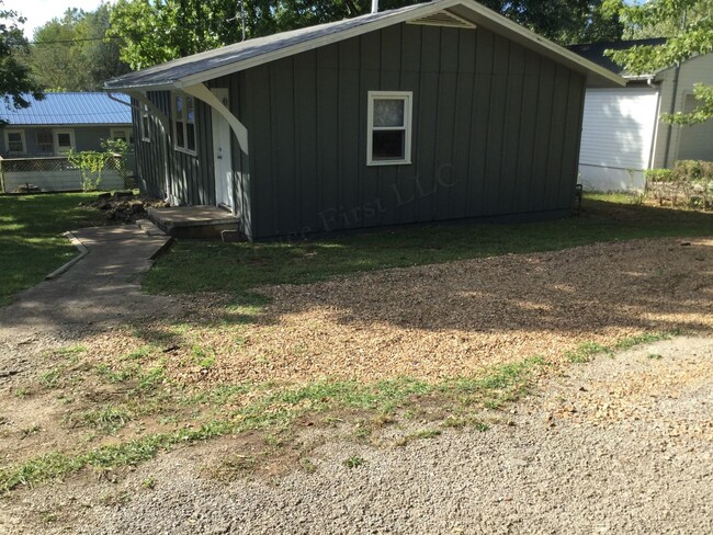 Photo - Two Bed House in Stockton, MO!  This house was gutted and rebuilt!  Everything is NEW!