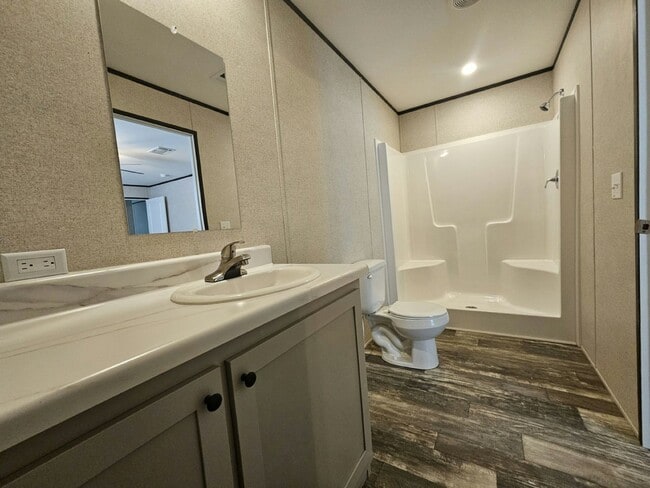 Building Photo - 6721 Hidden Oaks Dr Rental