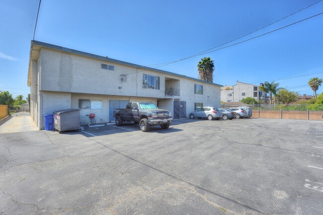 12939 Bonaparte Ave