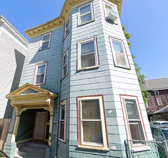 Photo - 5 Buckley Ave Apartments
