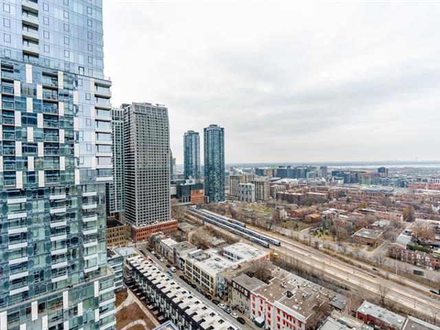 Photo - 1500 Boul René-Lévesque Unité 2101 -1500 renelevesque