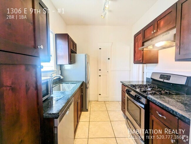 Building Photo - *****6-month lease*****Rincon Heights, Spa... Rental