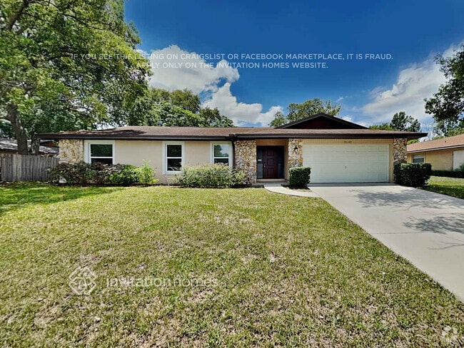 Building Photo - 8140 Caraway Dr Rental