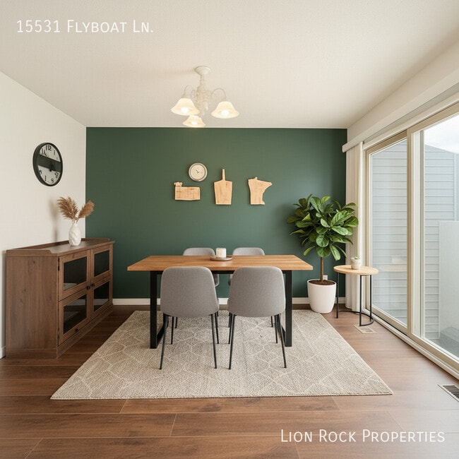 Photo - 15531 Flyboat Ln