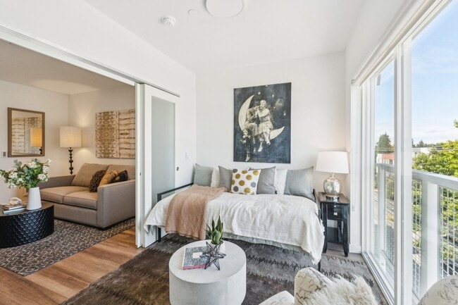 Keystone Apartments