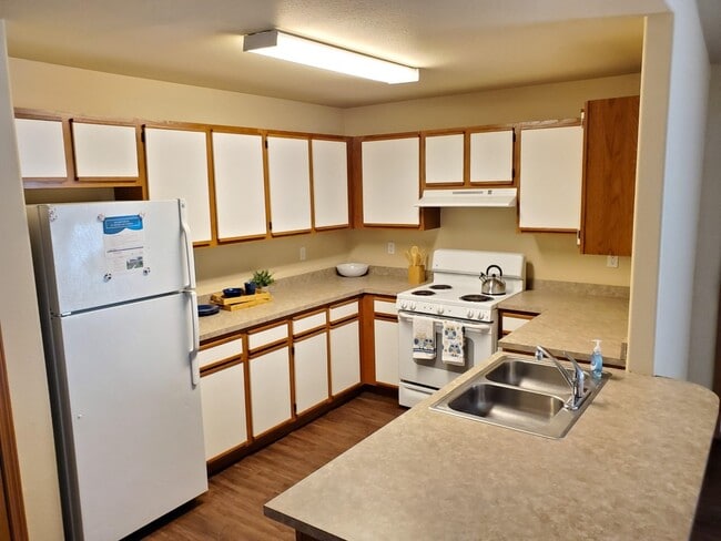 Photo - The Village at Scull Creek