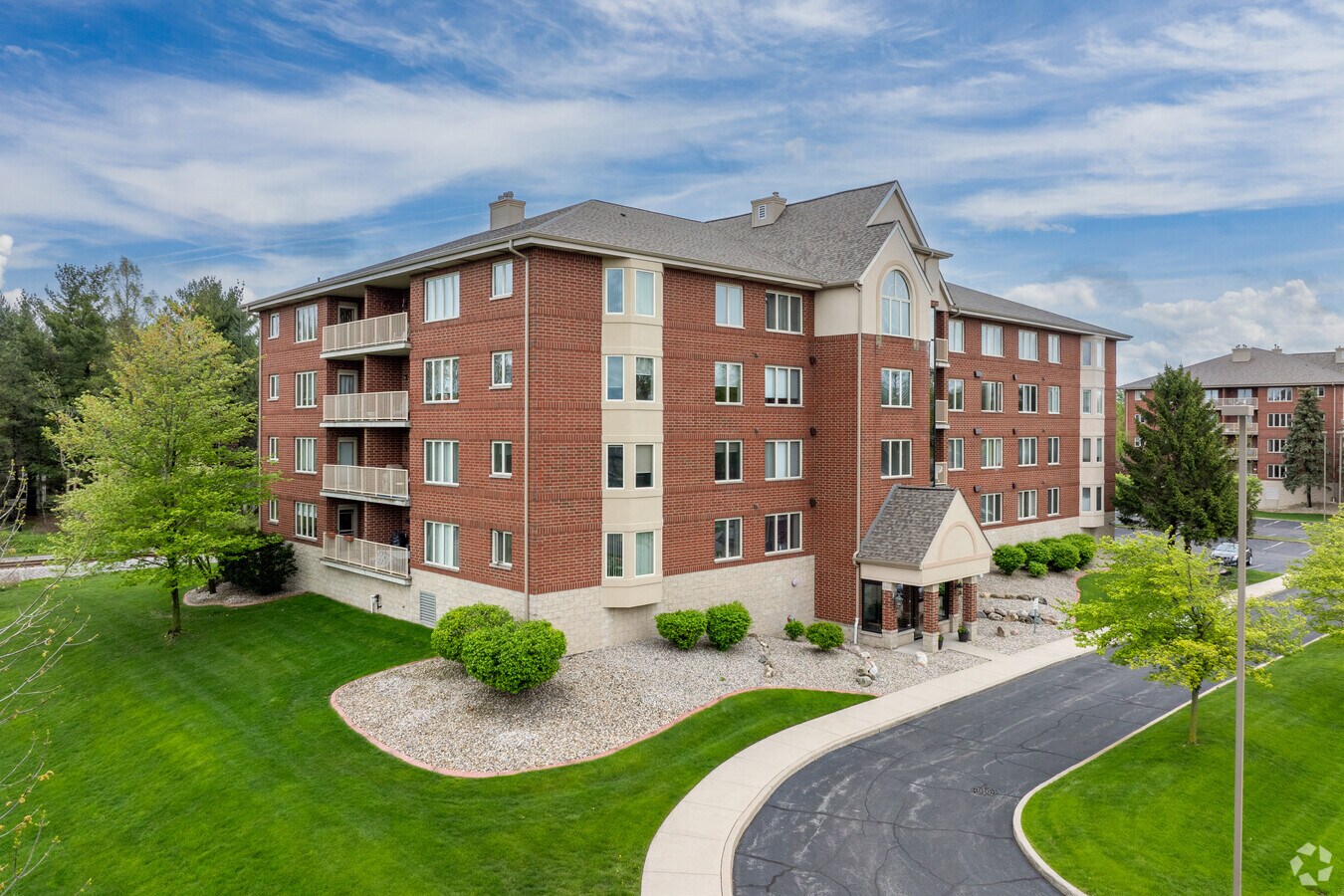 Photo - Renaissance Condominiums
