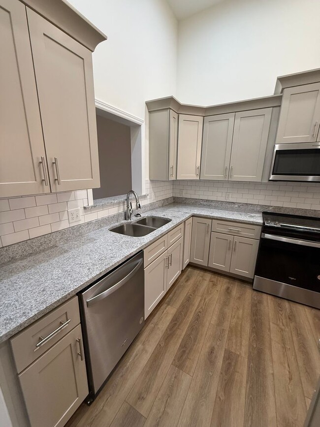 Photo - Ooltewah Rental 3 Bedrooms + Full Finished Basement