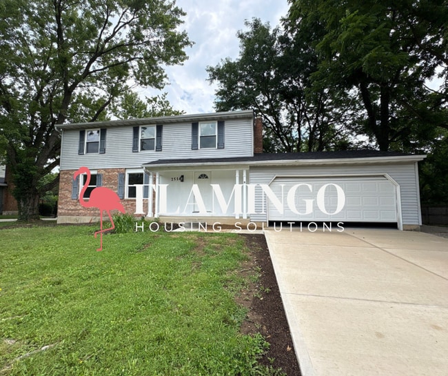 Building Photo - 2514 Coldsprings Dr