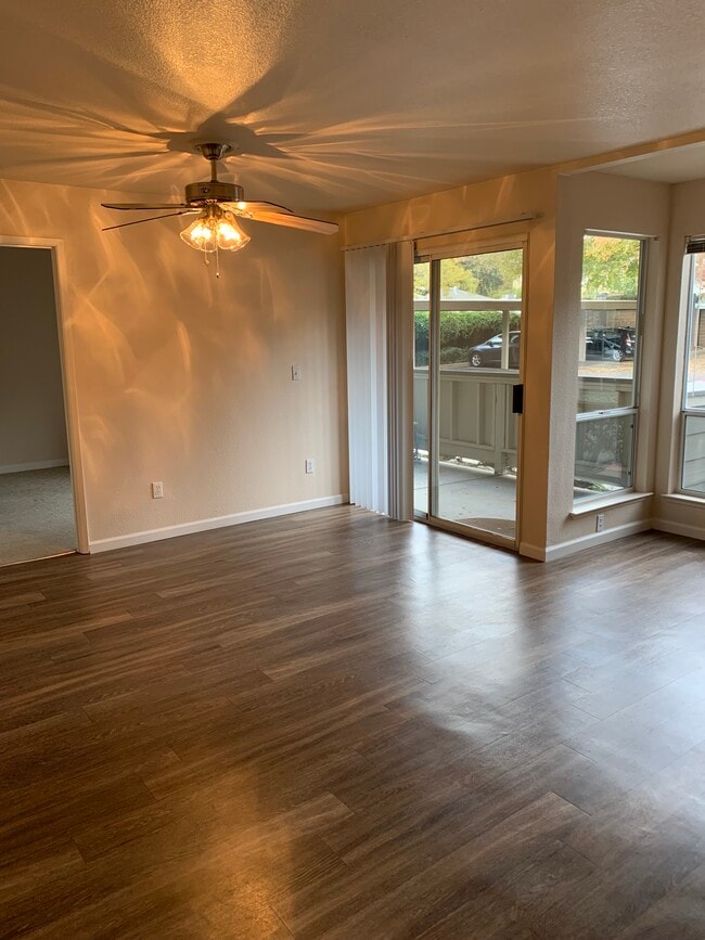 Photo - Capitol View Apartments