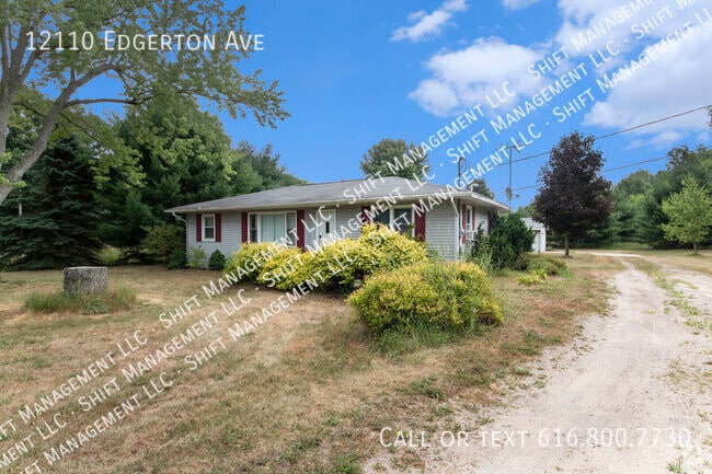 Building Photo - 12110 Edgerton Ave NE Rental