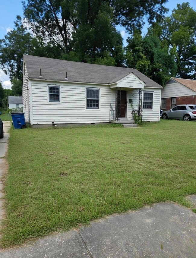 Building Photo - 1808 Scottwood St