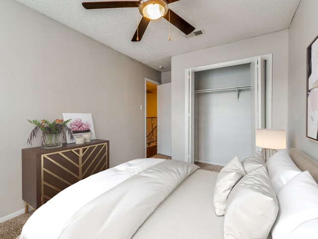 Park City Townhomes