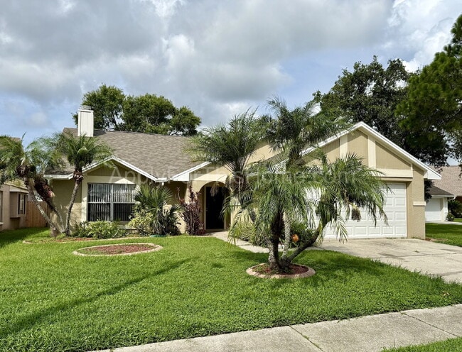 Building Photo - Single Family Home on Pond