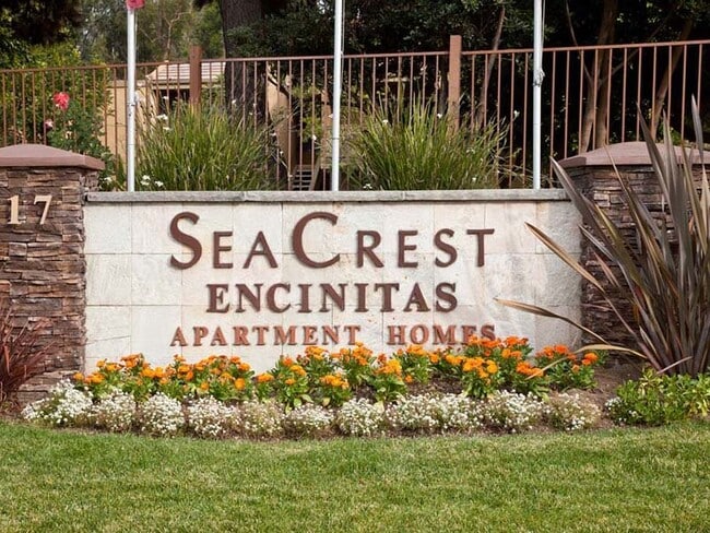 Elan Seacrest Encinitas - Elan Seacrest Encinitas Apartments