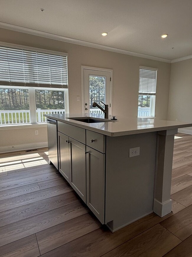Photo - Modern Townhome with Golf Course Views & 2-Car Garage- Cambridge, MD