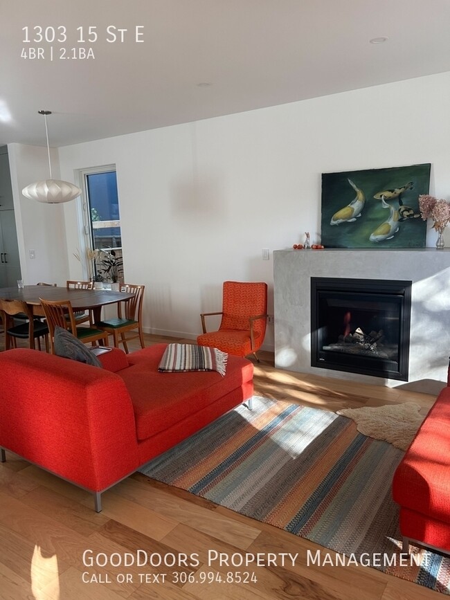 Photo - 1303-1315 15 St E