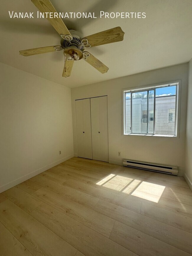 Fully Renovated 1-Bedroom Suite in Central Chilliwack