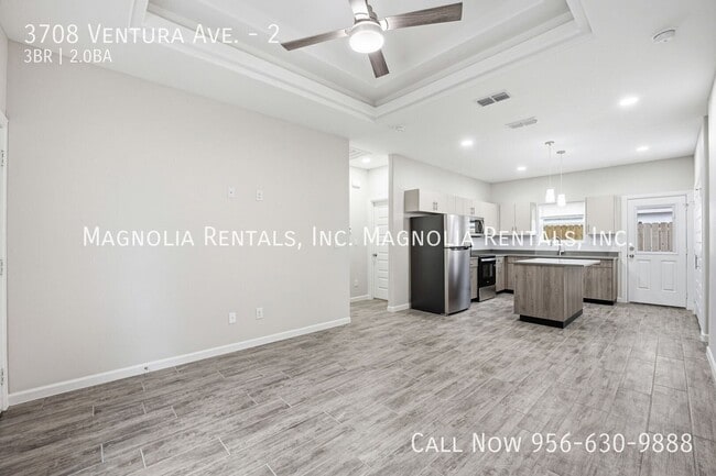 3708 Ventura Ave Unidad 2