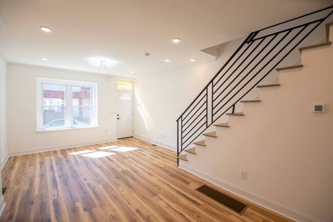 Photo - Renovated South Philadelphia Rowhome