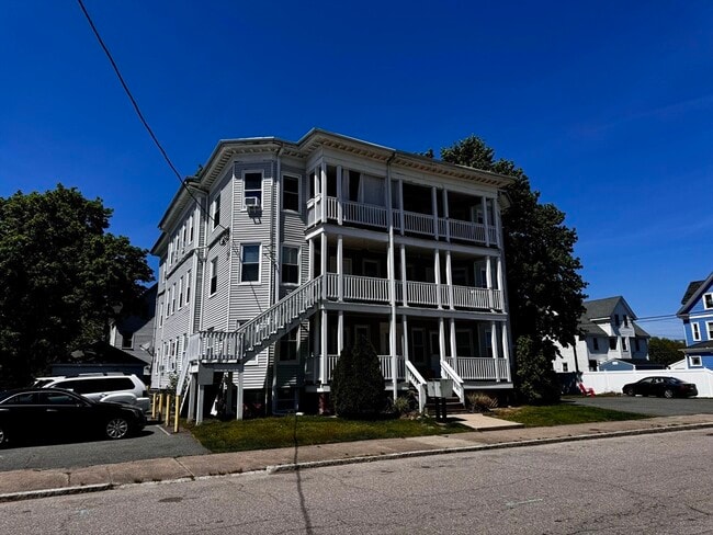 Photo - 11 John St Unit 12A