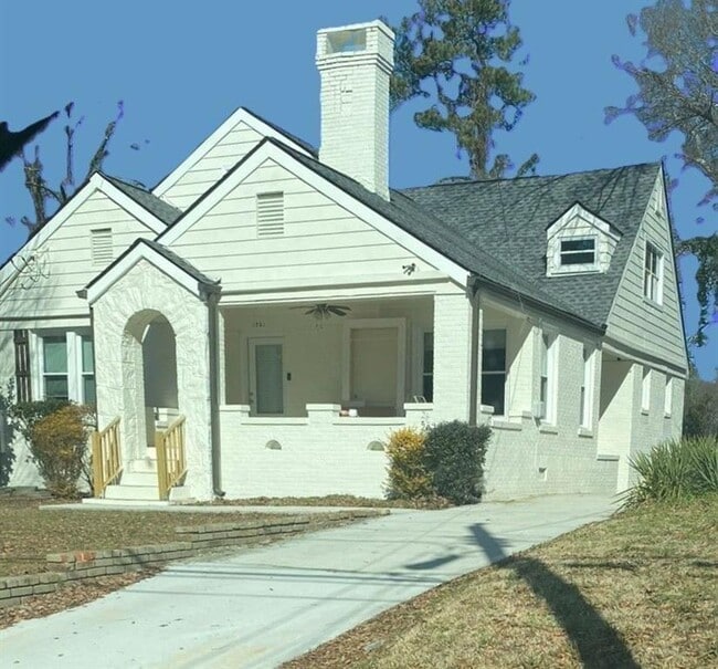 Building Photo - 1721 Westwood Ave SW