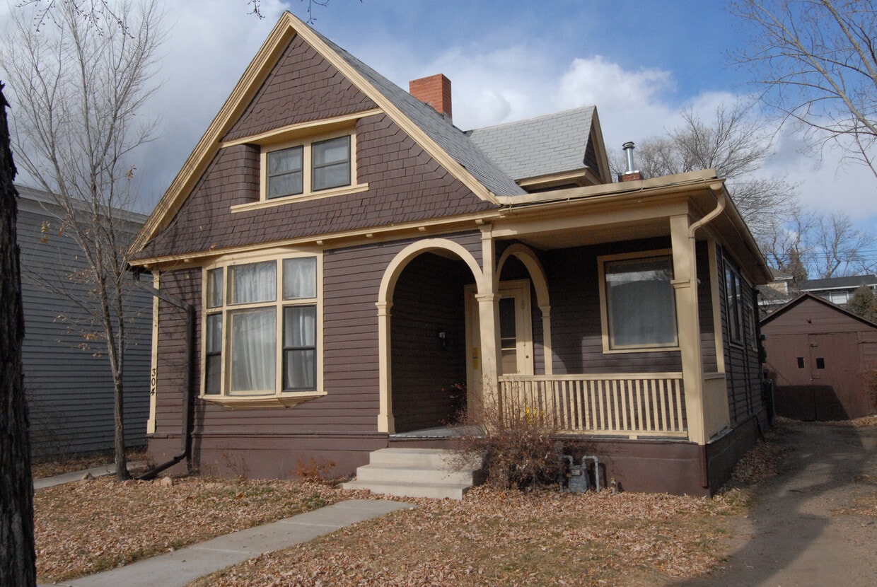 Photo - 304 E Uintah St (Colorado Springs, CO)