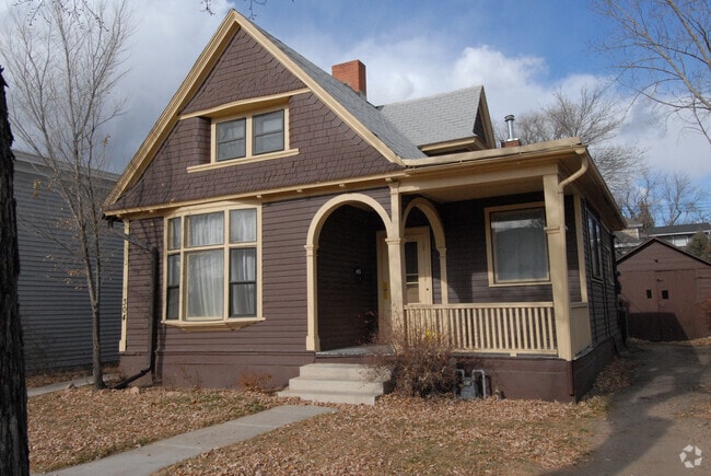 Building Photo - 304 E Uintah St Unit 304 1-2 E. Uintah Rental