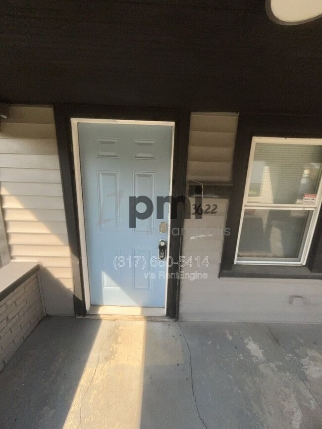 Photo - 3622 E New York St