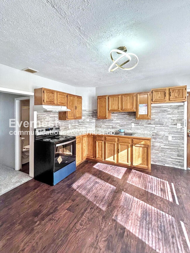 Photo - 3295 W 46th St Apartment