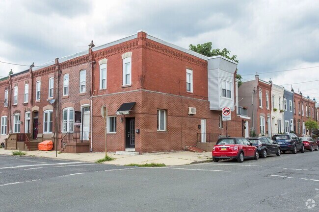 Building Photo - 2501 Carpenter St Rental