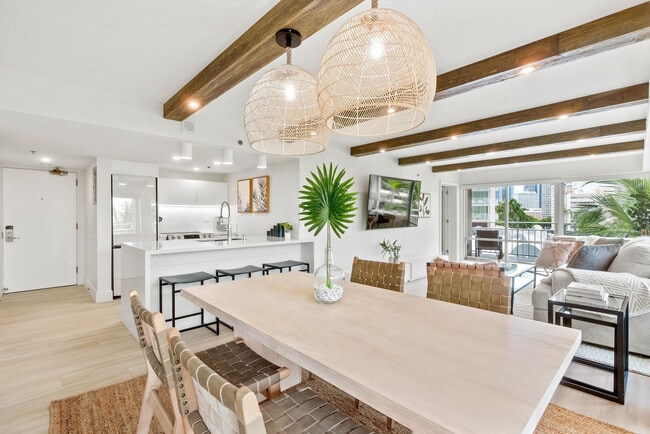 Photo - 1777 Ala Moana Blvd Unit ID1327708P